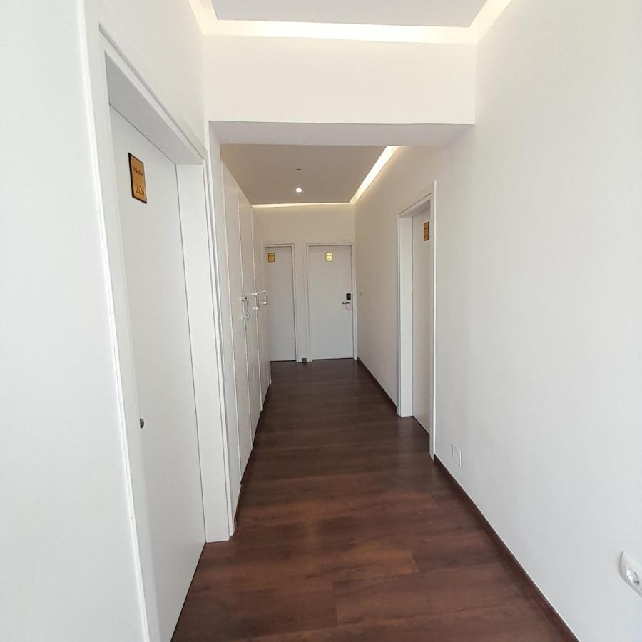 Vila Irdi Ksamil Luaran gambar